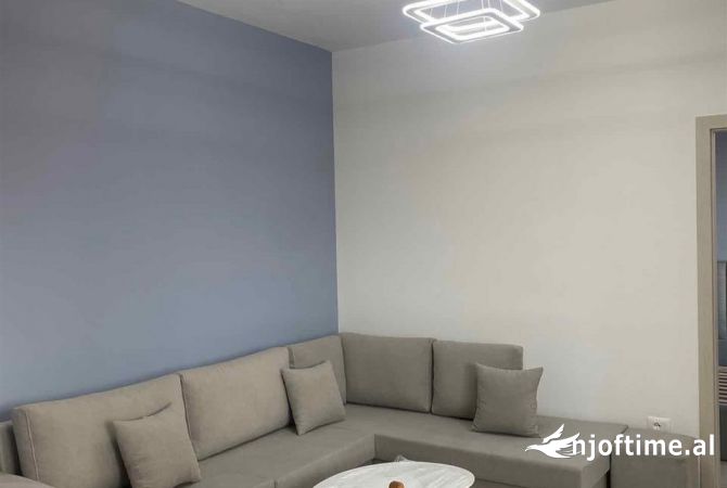 Shtepi me qera 1+1 ne Tirane - 55,000 Leke