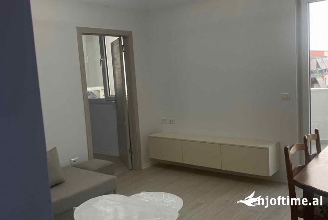 Apartment for rent in Tirana 1+1, Furnished