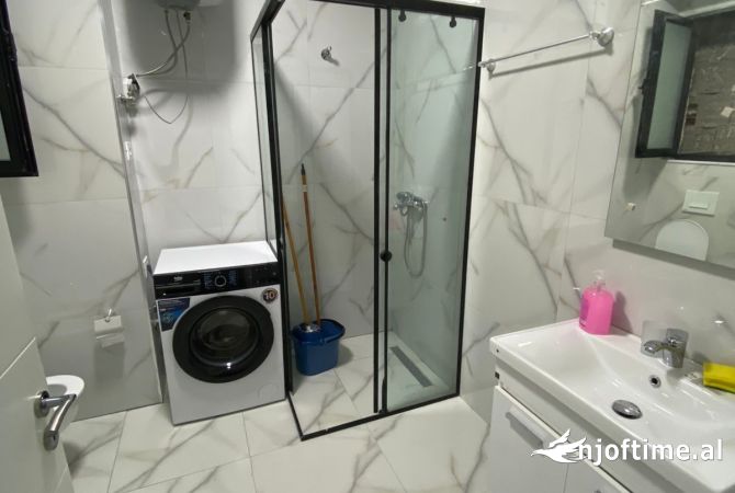 Shtepi me qera 1+1 ne Tirane - 450 Euro