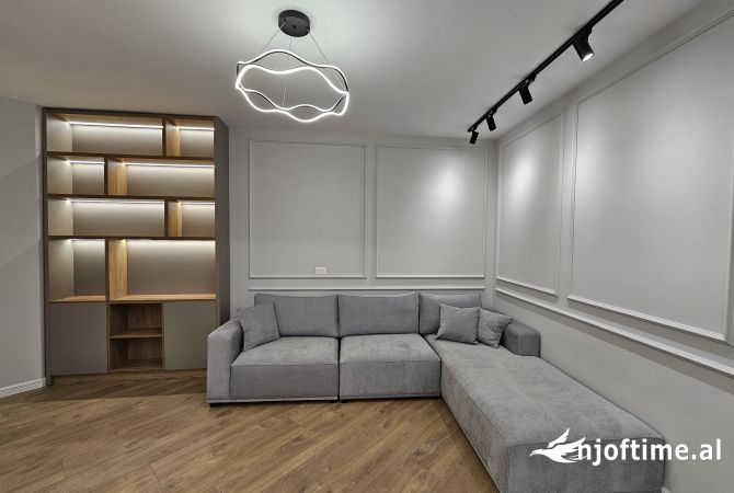 Shtepi ne shitje 1+1 ne Tirane - 135,000 Euro
