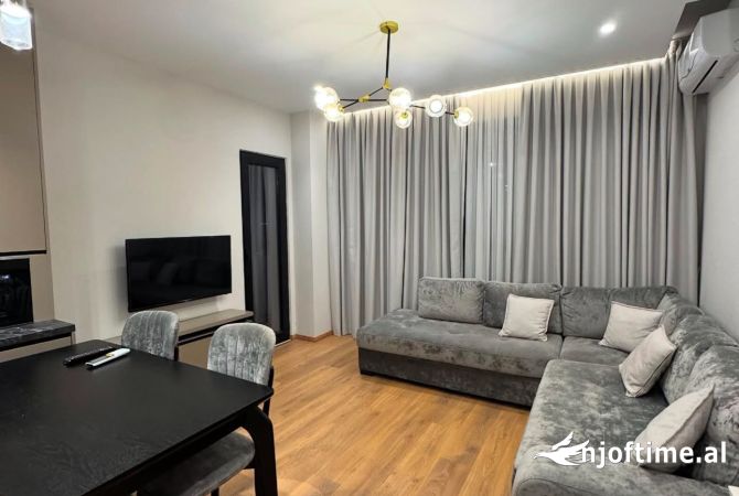 Shtepi me qera 1+1 ne Tirane - 500 Euro