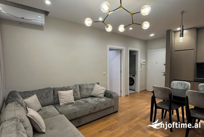 Shtepi me qera 1+1 ne Tirane - 500 Euro