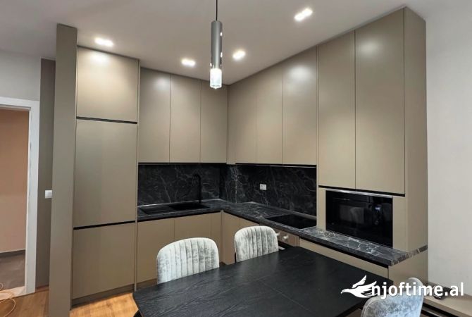 Shtepi me qera 1+1 ne Tirane - 500 Euro