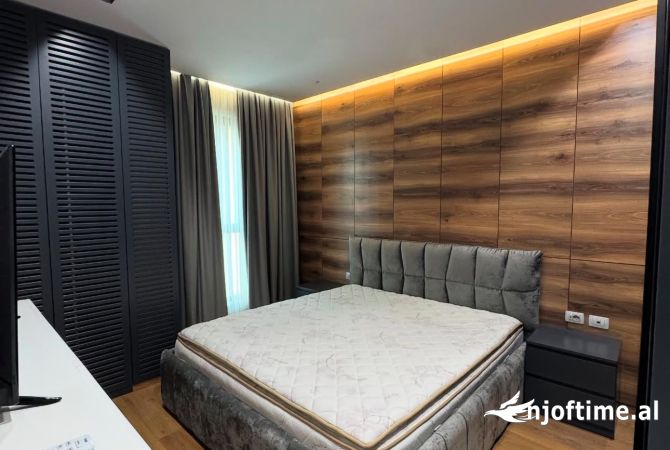 Shtepi me qera Apartament ne Tirane, 1+1, Mobilimi E mobiluar, Pagesa 500  Euro.