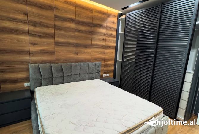 Shtepi me qera Apartament ne Tirane, 1+1, Mobilimi E mobiluar, Pagesa 500  Euro.