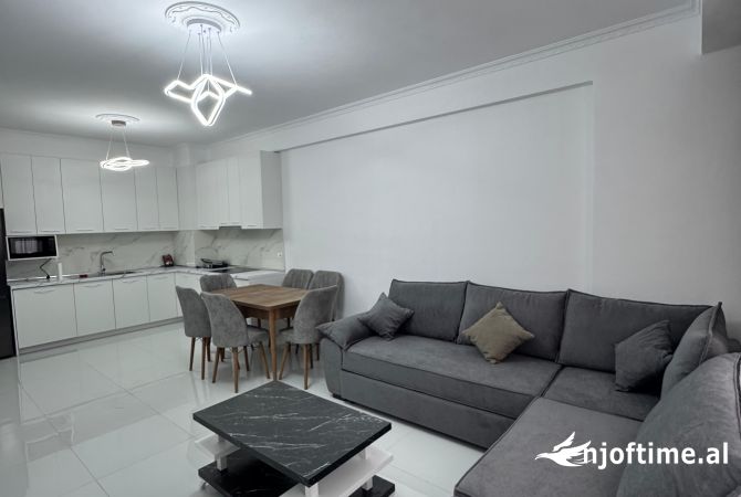 Apartment for rent in Tirana 1+1, Furnished