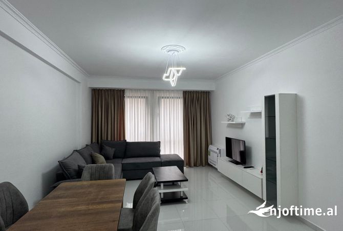 Apartment for rent in Tirana 1+1, Furnished