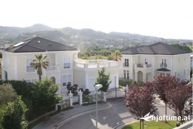 Shtepi ne shitje 4+1 ne Tirane - 2,000,000 Euro