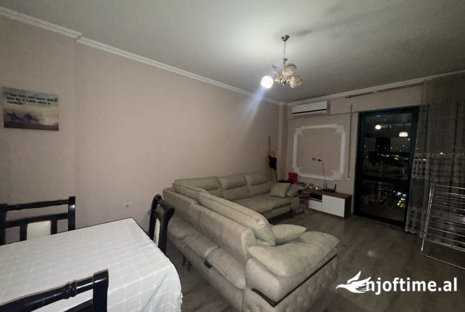 Shtepi me qera 1+1 ne Tirane - 600 Euro