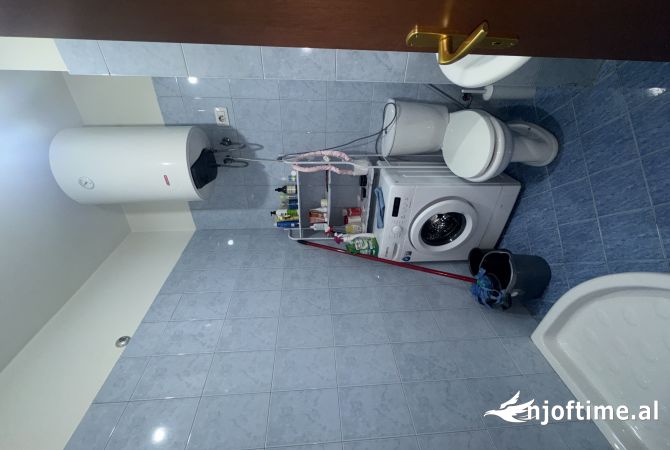 Shtepi me qera Apartament ne Tirane, 1+1, Mobilimi E mobiluar, Pagesa 600  Euro.