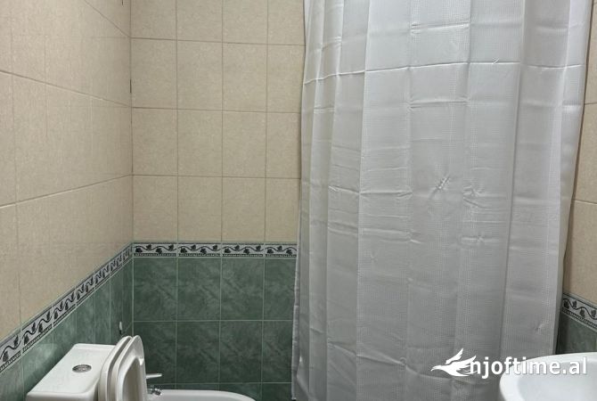 Apartment for rent in Tirana 1+1, Furnished