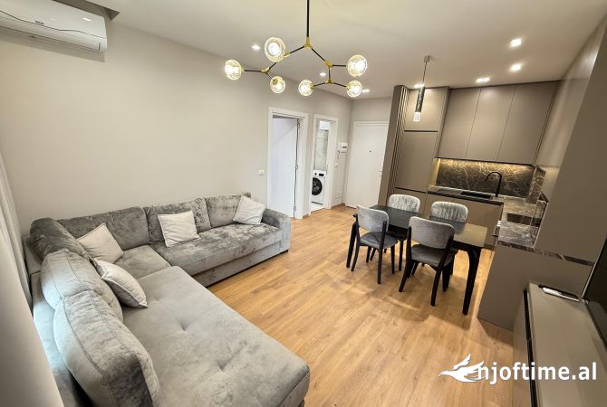 Shtepi me qera 1+1 ne Tirane - 500 Euro