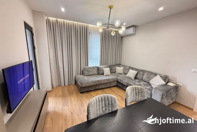 Shtepi me qera 1+1 ne Tirane - 500 Euro