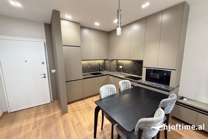 Shtepi me qera 1+1 ne Tirane - 500 Euro