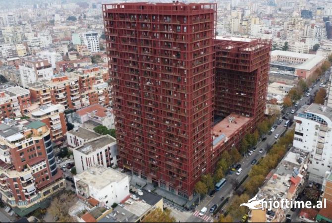 Shtepi ne shitje 2+1 ne Tirane - 184,200 Euro