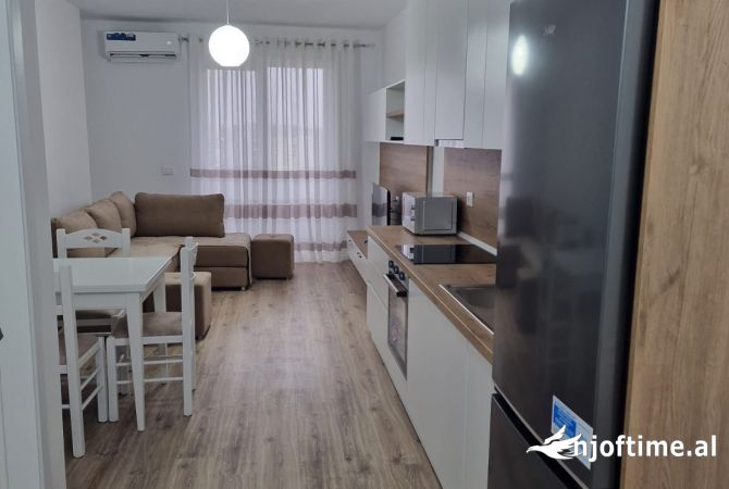Shtepi me qera 1+1 ne Tirane - 550 Euro