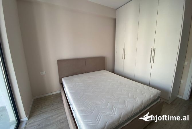 Apartment for rent in Tirana 1+1, Furnished