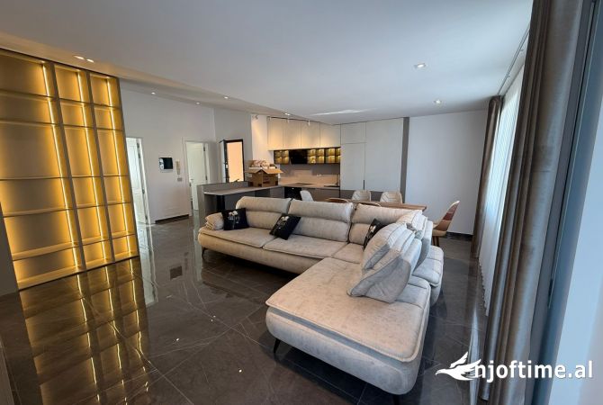 Shtepi me qera 2+1 ne Tirane - 850 Euro