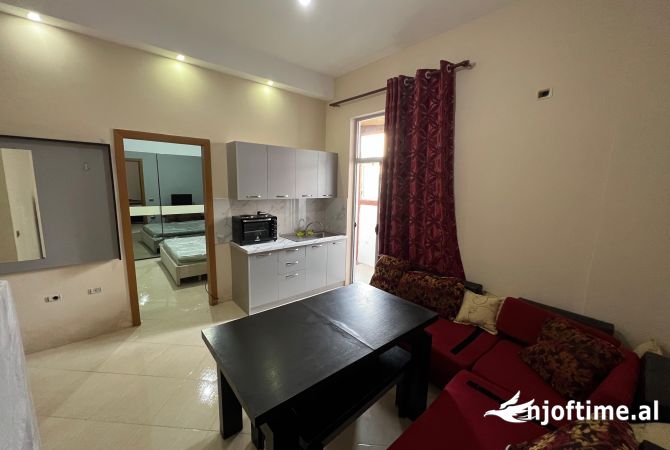 Casa in affitto 1+1 a Tirana - 35,000 Leke