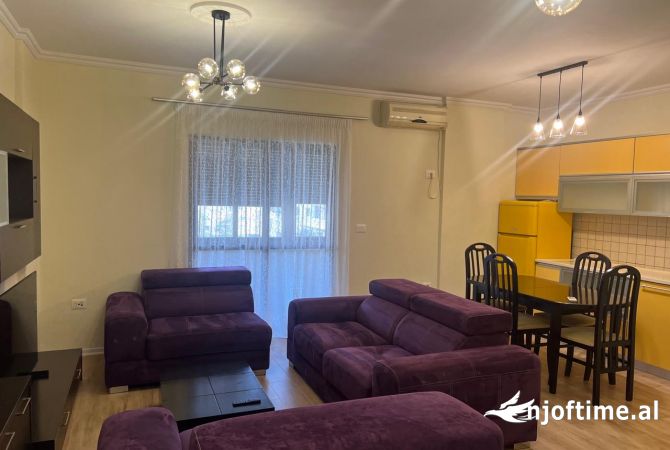 Shtepi me qera 1+1 ne Tirane - 500 Euro