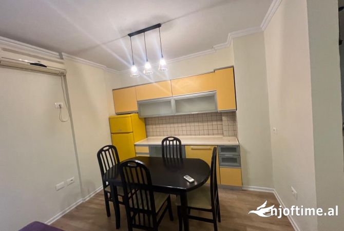 Shtepi me qera 1+1 ne Tirane - 500 Euro