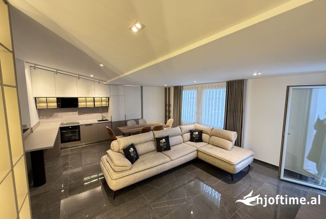 Shtepi me qera 2+1 ne Tirane - 850 Euro