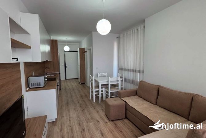 Shtepi me qera 1+1 ne Tirane - 500 Euro