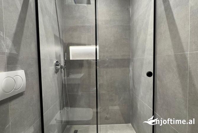 Shtepi me qera Apartament ne Tirane, 1+1, Mobilimi E mobiluar, Pagesa 600  Euro.