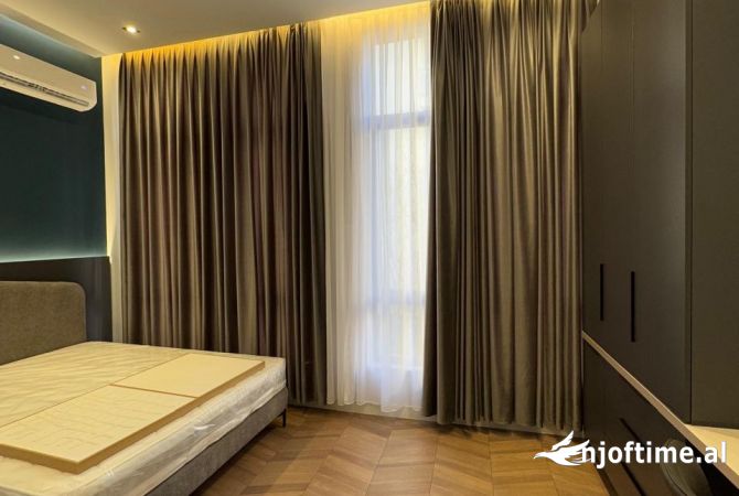 Shtepi me qera Apartament ne Tirane, 1+1, Mobilimi E mobiluar, Pagesa 600  Euro.