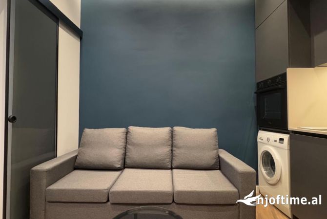 Shtepi me qera 1+1 ne Tirane - 550 Euro