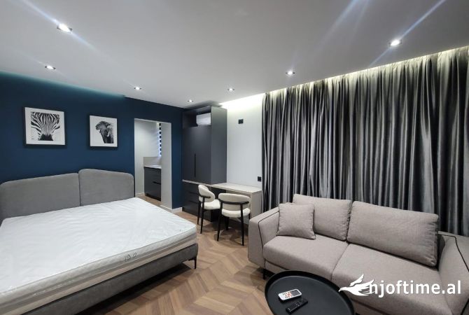 Shtepi ne shitje Apartament ne Tirane, 2+1, Mobilimi E mobiluar, Pagesa 259,000  Euro.