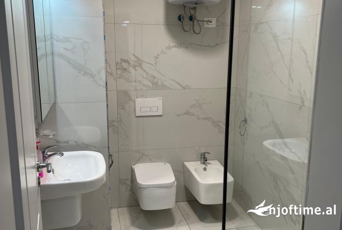 Apartment for rent in Tirana 1+1, Furnished