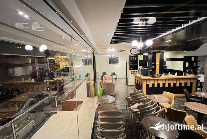 ‼️Qera Lokal prane 📍 Stacionit te Trenit, mbrapa FSHN-se! 💶Cmimi 1000 euro ( Bruto) 