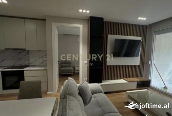 Shtepi me qera 1+1 ne Tirane - 600 Euro