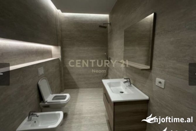 Shtepi me qera Apartament ne Tirane, 1+1, Mobilimi E mobiluar, Pagesa 600  Euro.