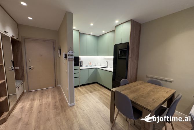 Casa in affitto 2+1 a Tirana - 1,000 Euro