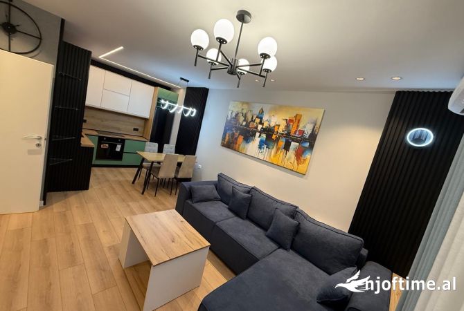 Shtepi me qera 2+1 ne Tirane - 600 Euro
