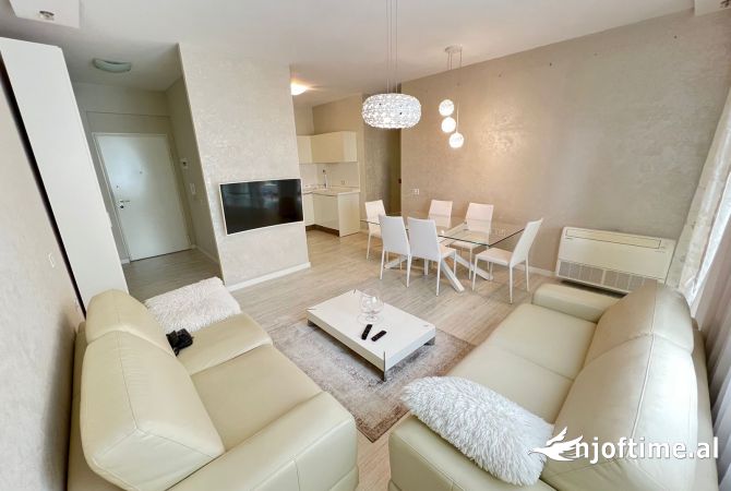 Shtepi me qera 2+1 ne Tirane - 650 Euro