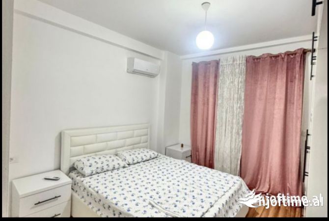 Shtepi me qera 1+1 ne Tirane - 400 Euro