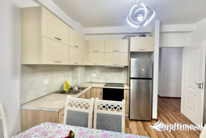 Shtepi me qera 1+1 ne Tirane - 400 Euro