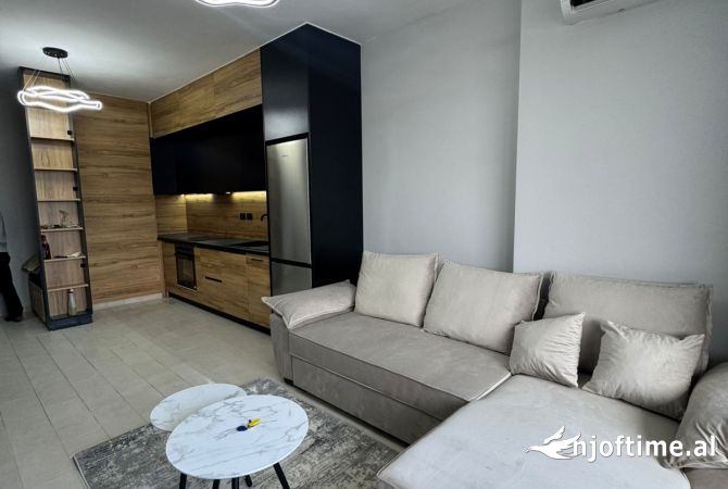 House for Rent 1+1 in Tirana - 500 Euro