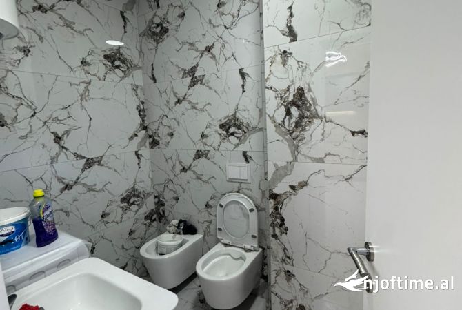 House for Rent 1+1 in Tirana - 500 Euro