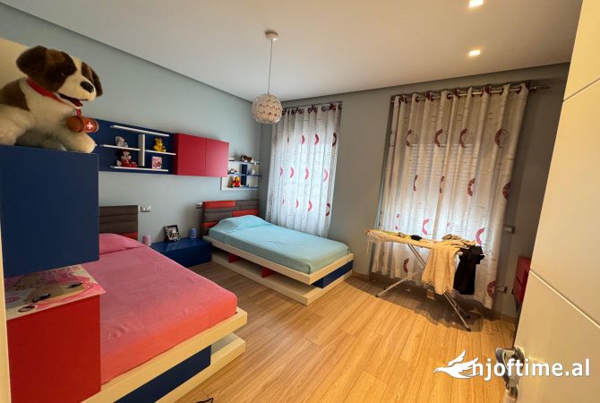 Apartment for rent in Tirana 2+1, Furnished