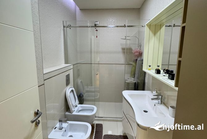 Apartment for rent in Tirana 2+1, Furnished