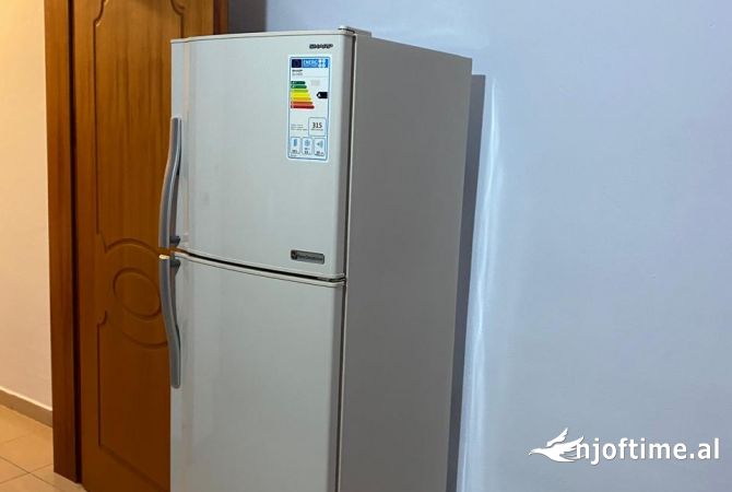 Shtepi me qera Apartament ne Tirane, Garsoniere, Mobilimi E mobiluar, Pagesa 35,000  Leke.