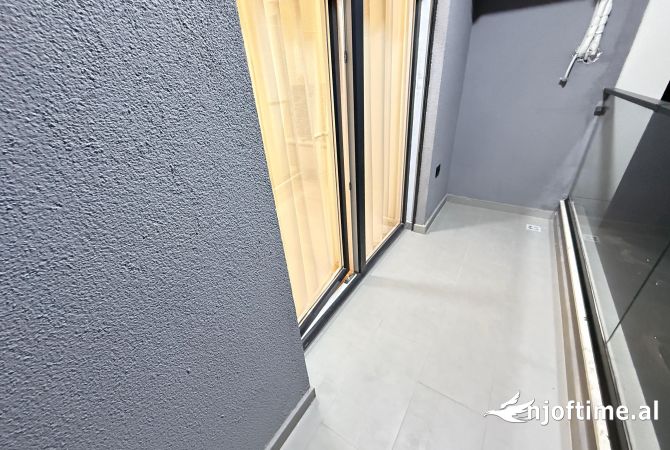 Shtepi me qera Apartament ne Tirane, 1+1, Mobilimi E mobiluar, Pagesa 600  Euro.