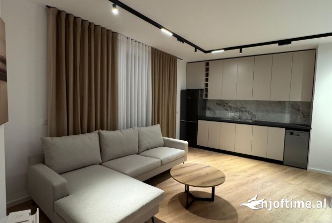 Shtepi me qera 1+1 ne Tirane - 600 Euro