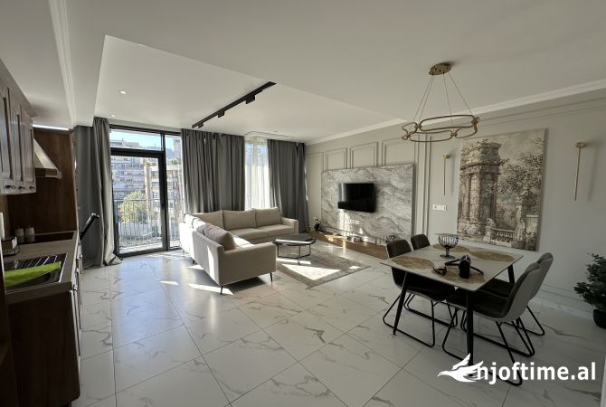 Shtepi ne shitje 2+1 ne Tirane - 430,000 Euro