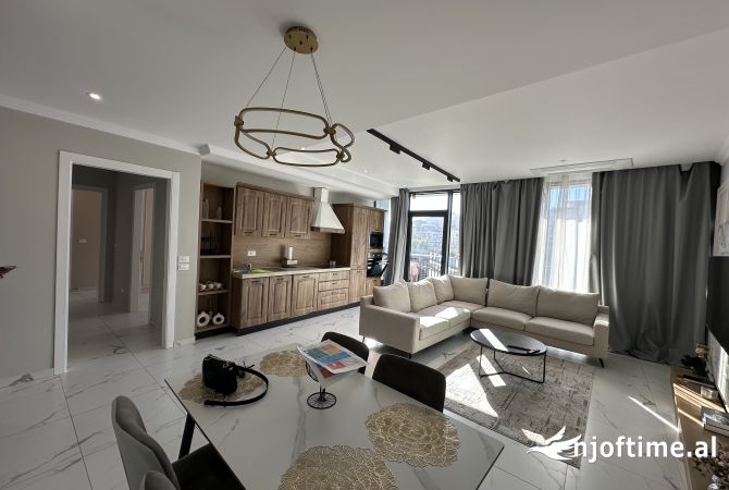 Shtepi ne shitje 2+1 ne Tirane - 430,000 Euro
