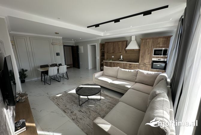 Shtepi ne shitje 2+1 ne Tirane - 430,000 Euro